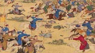 萨尔浒之战后，努尔哈赤的实力成倍增长是为何？