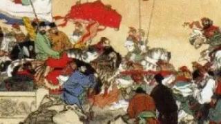 庞勋发动叛变对唐朝造成了什么影响