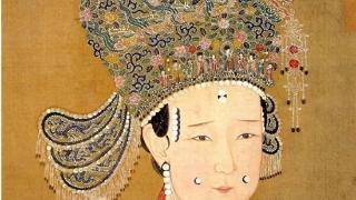 北宋皇后朱琏：一个女性在战争中的勇气与决绝