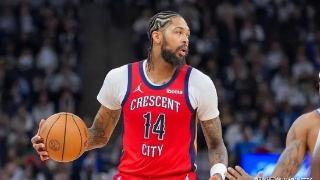 NBA震撼交易，科尔：英格拉姆加盟勇士和库里必能夺冠