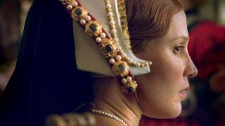 “坎妹”裘德·洛合作新片《煽动者》发布预告 聚焦英格兰王后凯瑟琳·帕尔