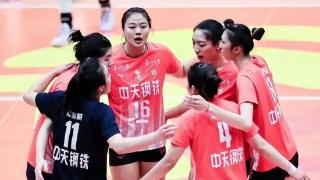 女排季后赛1月7日赛程：天津冲击3连胜，北京战辽宁，CCTV5直播