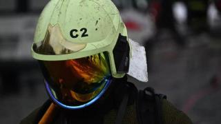 俄叶卡捷琳堡一家门诊部发生火灾致300人撤离