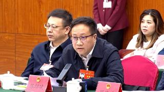 宁德市蕉城区区长陈绍曦：以一流营商环境，全力服务世界一流企业