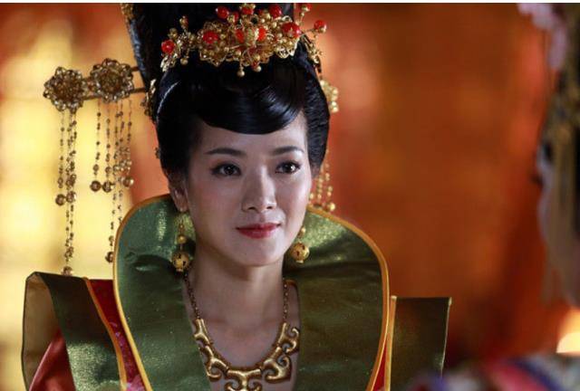 李渊称帝后封她为皇后，却被她连拒3次