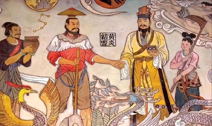 清华大学破解战国文物，意外揭开甲骨文百年谜团