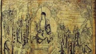 南北朝时期佛教在中国大兴，为何其它宗教做不到