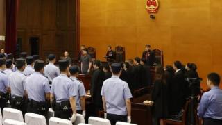 黑龙江省人民法院公开宣判12件黑恶势力犯罪案件