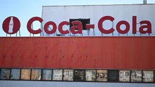 重返俄罗斯？可口可乐公司已向俄方提交注册商标申请