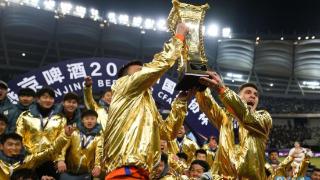 足球报：泰山队队史第14次晋级足协杯决赛，此前8个冠军已创历