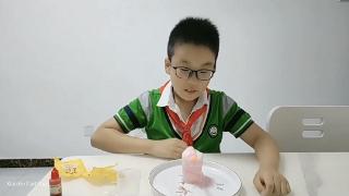 临沂南京路小学开展暑期“小小科学家”系列活动