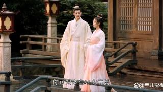 度华年：苏容卿为何两世都不愿娶李蓉？李蓉从不是他的第一选择