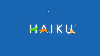 haikuosbeta4发布：开机/关机仅需数秒