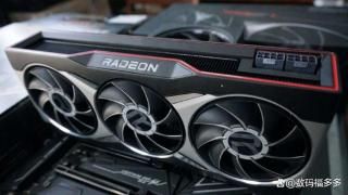 Radeon RX 6000 卡获得过期的驱动程序更新