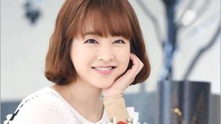韩国女艺人朴宝英向首尔市儿童医院捐献1亿韩元