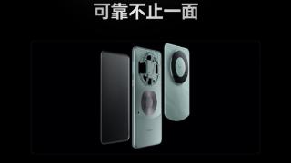 华为激进！Mate 60 Pro一声惊雷：苹果拿什么抵挡？