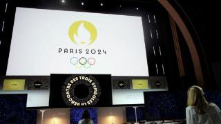 法媒：法国审计院称2024年奥运会花费超过原计划
