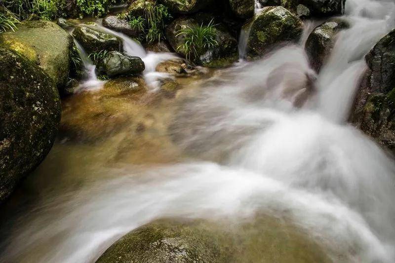 聊聊王维的诗《山居秋暝》