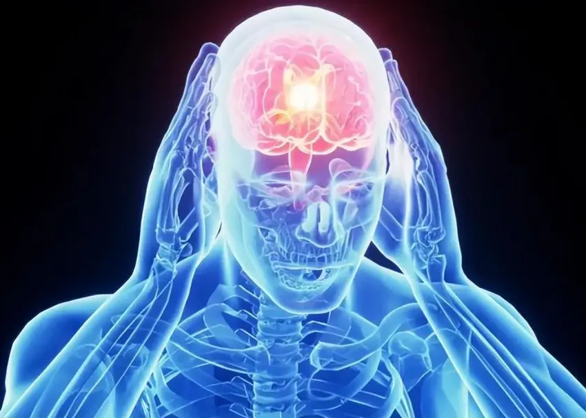 颅内“无声入侵者”：脑疝！不要忽视这些常见症状，做好三点预防