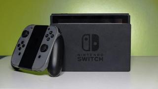 任天堂下一代 Switch 游戏机明年推出，内存性能将提升
