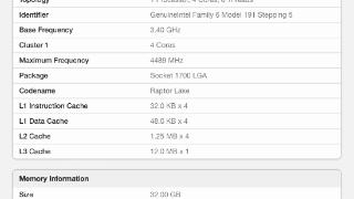 AMD 最新亮机卡 RX 6300 跑分曝光