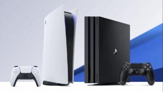 PS5日本市场销量达343万台 超过同时期PS4约41万台