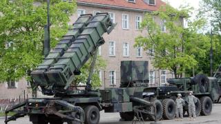 媒体：美国政府或将在本周宣布向基辅提供“爱国者”防空导弹系统