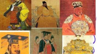 中国历代帝王中，谁配称得上“千古第一帝”