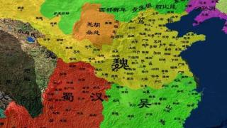 三国时期吴国在长江以南，为何被称为江东？