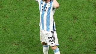 欧文：我不认为阿根廷会赢得本届世界杯冠军