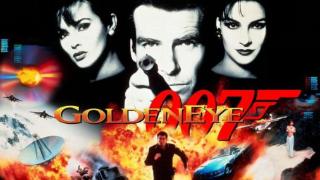 任天堂确认《黄金眼007》1月27日正式登陆switch平台