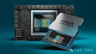 AMD将构建全球最大AI训练集群，集成120万片GPU