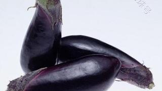 常吃紫茄子可以抗衰老降血压