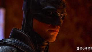 罗伯特·帕丁森版《新蝙蝠侠》，打破了57年的DC电影传统？