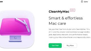 macos新版cleanmymac上架appstore