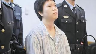 6岁儿子被掐死仇家嚣张拒赔，母亲用硫酸泼仇家女儿，结局意难平