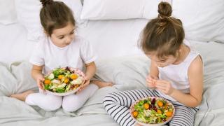 孩子的“健康零食”你如何自己制作？
