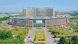 科技强院！济宁市第一人民医院：以科研创新赋能高质量发展