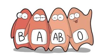 A型、B型、AB型、O型，哪种血型的人抵抗力更好？医生说出大实话