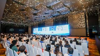 第二届全国大型公立医院高质量发展研讨会暨2023中国医院院长论坛在宁举行