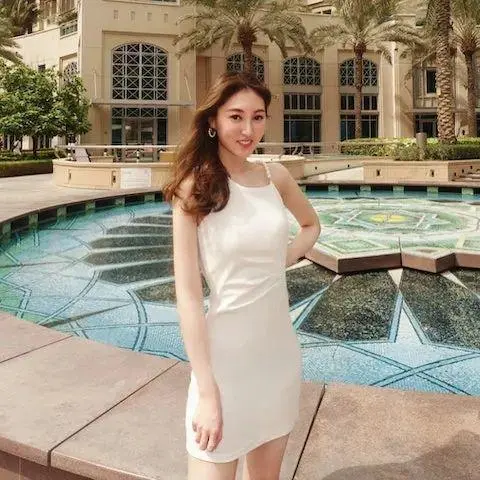 TVB港姐与昔日同剧演员聚会，与30亿富商婚姻不足一年获天价赡养费