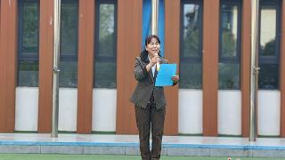 河北省直机关第五幼儿园举行“悦读·向未来”阅读月启动仪式