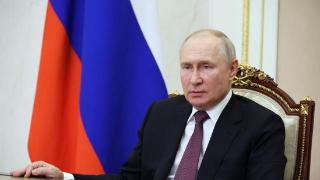 普京：俄罗斯具备一切条件保障公民在选举中自由表达意愿
