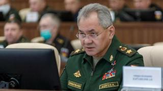 俄罗斯防长：俄罗斯与伊朗在国防领域的关系发展迅速