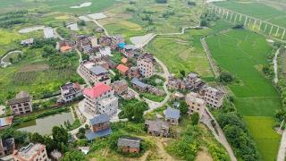 湖南新田中山街道：点亮乡村“角落”绘就人居环境新画卷