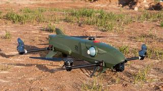 韩媒：韩军称明年将启用新型自杀式无人机