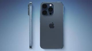iPhone 15四款机型相机曝光,苹果终于不再挤牙膏