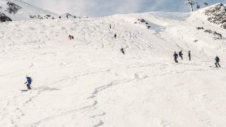 因缺雪，法国一处滑雪胜地永久关闭