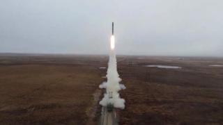 俄媒：在这款超音速导弹面前，乌军防空系统无能为力