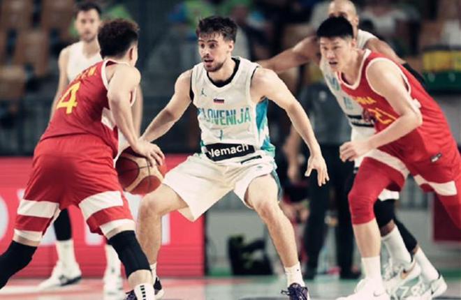 详尽解读！中国男篮73-75惜败斯洛文尼亚，6个喜讯和3个隐患